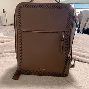 Calpak Laptop Backpack